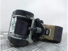 Recambio de cinturon seguridad trasero derecho para renault megane iii sport tourer emotion referencia OEM IAM 888401620R   2