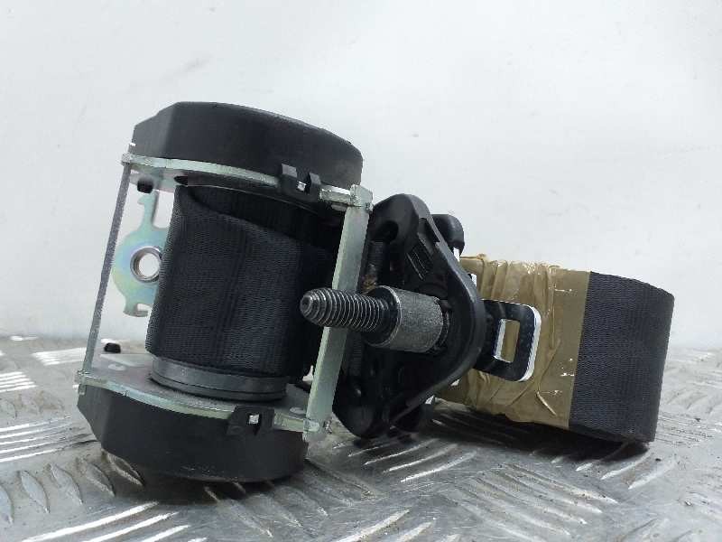 Recambio de cinturon seguridad trasero derecho para renault megane iii sport tourer emotion referencia OEM IAM 888401620R  