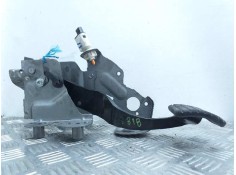 Recambio de pedal freno para renault megane iii sport tourer emotion referencia OEM IAM 465010015R  