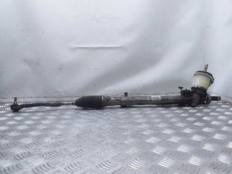 Recambio de cremallera direccion para renault megane iii sport tourer emotion referencia OEM IAM 490017022R A0012632C 490016917R