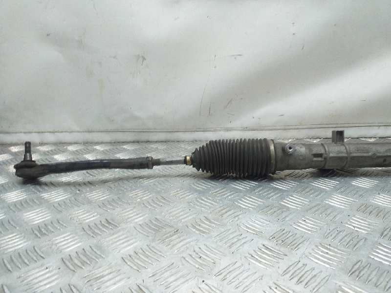 Recambio de cremallera direccion para renault megane iii sport tourer emotion referencia OEM IAM 490017022R A0012632C 490016917R