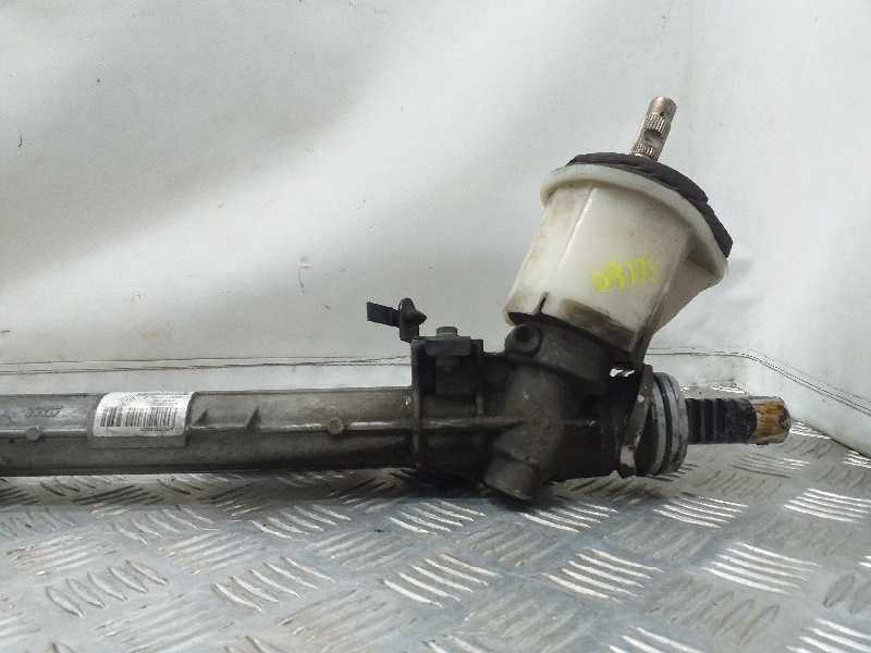 Recambio de cremallera direccion para renault megane iii sport tourer emotion referencia OEM IAM 490017022R A0012632C 490016917R