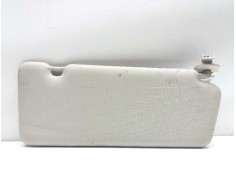 Recambio de parasol derecho para renault megane iii sport tourer emotion referencia OEM IAM 964007324R   2
