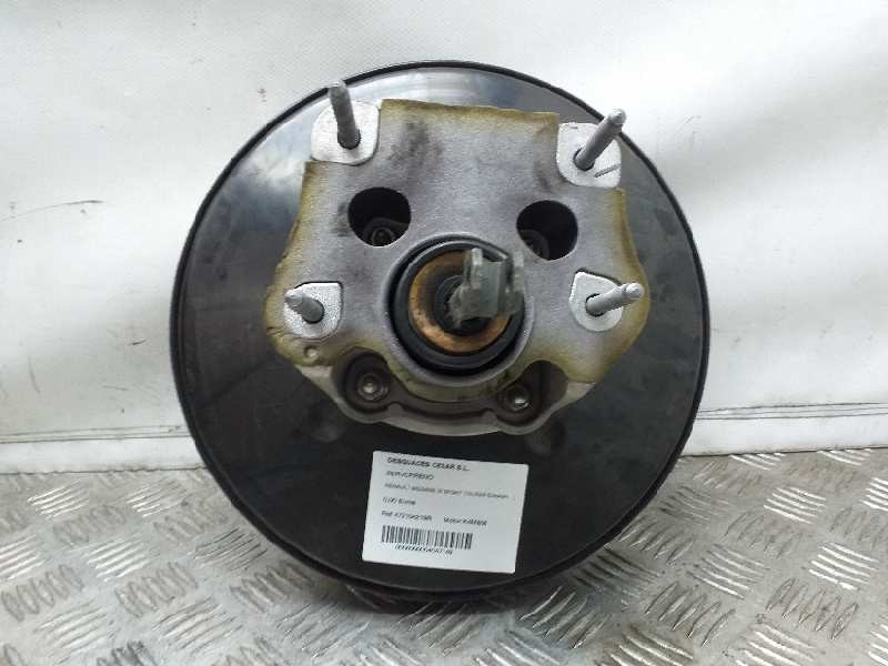 Recambio de servofreno para renault megane iii sport tourer emotion referencia OEM IAM 472104219R  