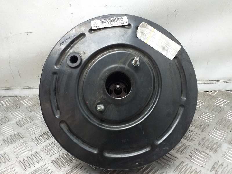 Recambio de servofreno para renault megane iii sport tourer emotion referencia OEM IAM 472104219R  