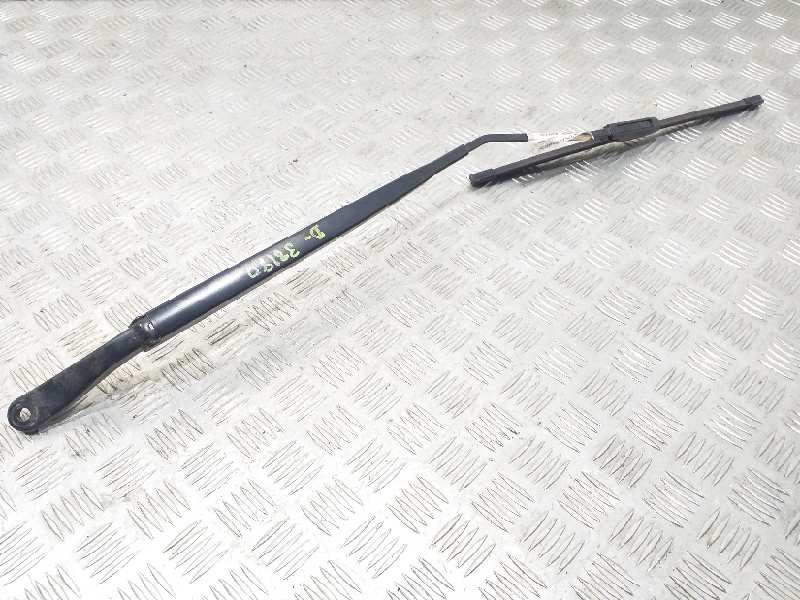 Recambio de brazo limpia delantero derecho para renault megane iii sport tourer emotion referencia OEM IAM 288866482R  