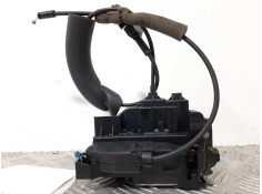 Recambio de cerradura puerta trasera izquierda para renault megane iii sport tourer emotion referencia OEM IAM  6 PINES