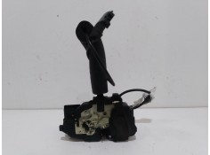 Recambio de cerradura puerta trasera derecha para renault megane iii sport tourer emotion referencia OEM IAM 825028873R
