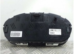 Recambio de cuadro instrumentos para renault megane iii sport tourer emotion referencia OEM IAM 248104902R   2