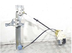 Recambio de elevalunas trasero derecho para renault megane iii sport tourer emotion referencia OEM IAM 827200008R ELECTRICO