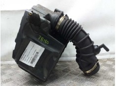 Recambio de filtro aire para renault megane iii sport tourer emotion referencia OEM IAM 8200947663  