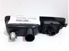 Recambio de mando elevalunas trasero derecho para renault megane iii sport tourer emotion referencia OEM IAM 254010003R  
