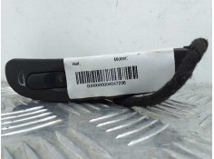 Recambio de mando elevalunas delantero izquierdo para opel vectra b berlina referencia OEM IAM   