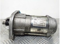 Recambio de motor arranque para fiat doblo (119) 1.9 d sx referencia OEM IAM 063113003010 12V 11 DIENTES