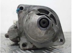 Recambio de motor arranque para fiat doblo (119) 1.9 d sx referencia OEM IAM 063113003010 12V 11 DIENTES 2