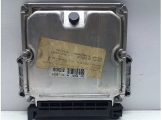 Recambio de centralita motor uce para citroën c5 berlina 1.8 16v x referencia OEM IAM 1938FK  