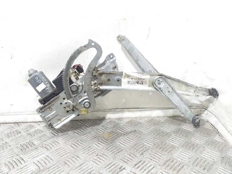 Recambio de elevalunas delantero derecho para opel corsa b fresh referencia OEM IAM 90388862  