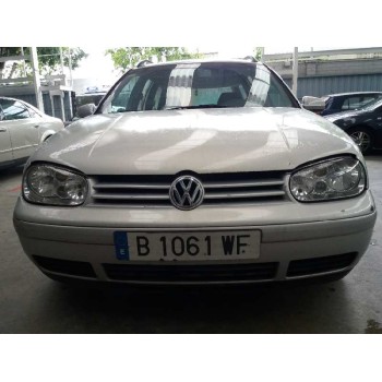 VOLKSWAGEN GOLF IV VARIANT (1J5)