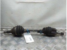 Recambio de transmision delantera izquierda para ford focus berlina (cak) ambiente referencia OEM IAM C170D  