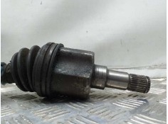 Recambio de transmision delantera izquierda para ford focus berlina (cak) ambiente referencia OEM IAM C170D   2