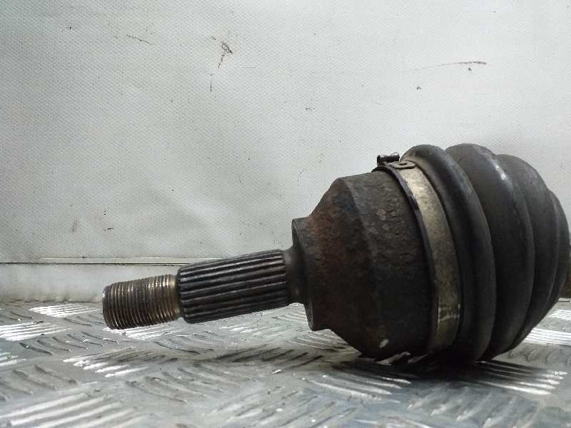 Recambio de transmision delantera izquierda para ford focus berlina (cak) ambiente referencia OEM IAM C170D  