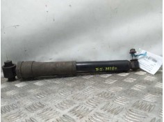 Recambio de amortiguador trasero izquierdo para renault megane iii sport tourer emotion referencia OEM IAM   