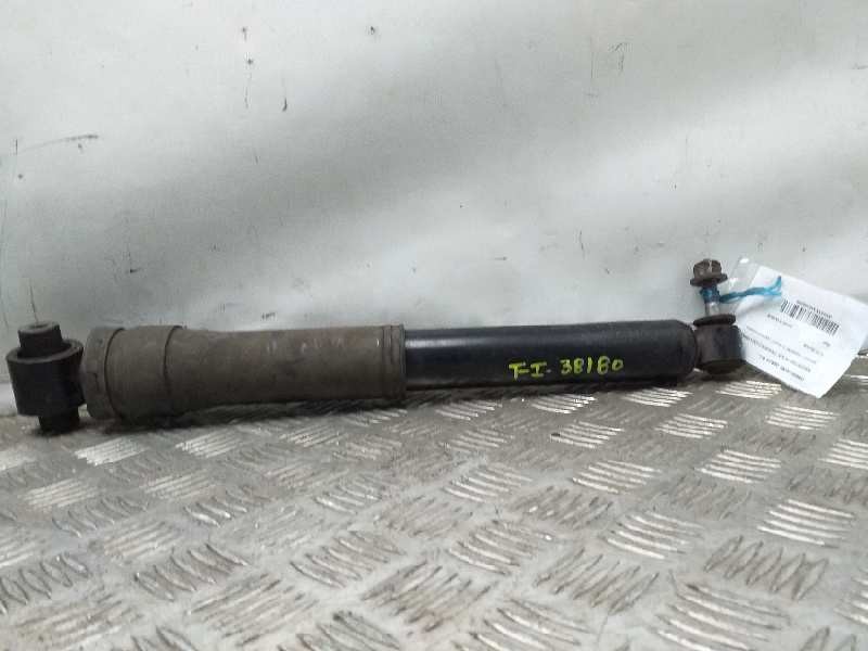Recambio de amortiguador trasero izquierdo para renault megane iii sport tourer emotion referencia OEM IAM   
