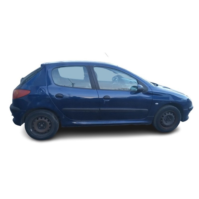 PEUGEOT 206 HATCHBACK (2A/C) - imagen 3