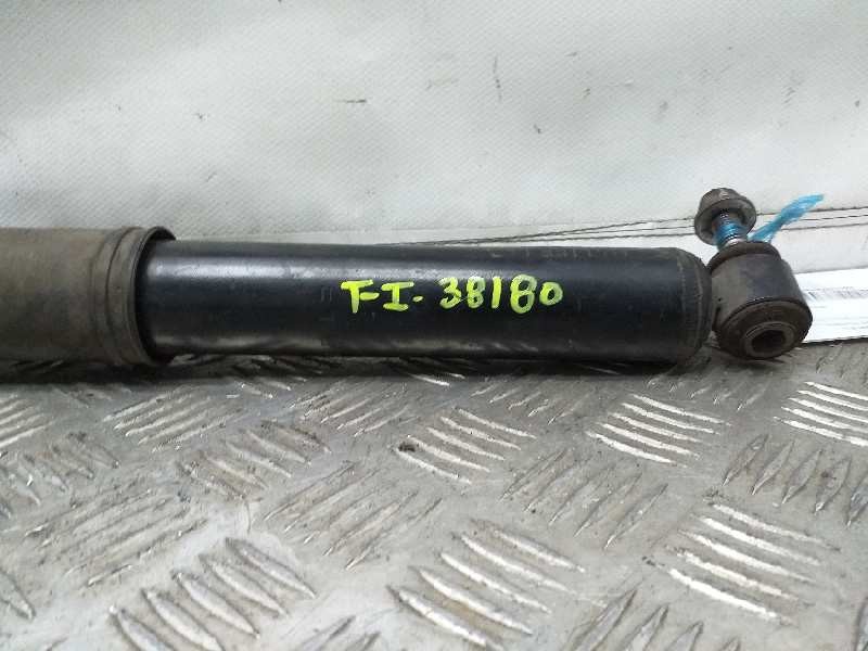 Recambio de amortiguador trasero izquierdo para renault megane iii sport tourer emotion referencia OEM IAM   