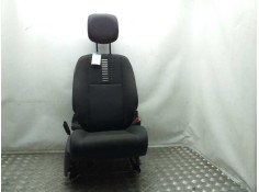 Recambio de asiento delantero derecho para renault megane iii sport tourer emotion referencia OEM IAM