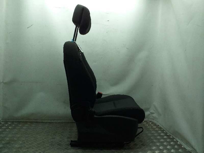 Recambio de asiento delantero derecho para renault megane iii sport tourer emotion referencia OEM IAM   
