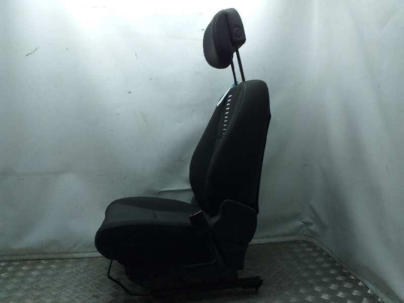 Recambio de asiento delantero derecho para renault megane iii sport tourer emotion referencia OEM IAM   
