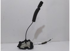 Recambio de cerradura puerta delantera derecha para renault megane iii sport tourer emotion referencia OEM IAM 805020001R 4 PINE 2