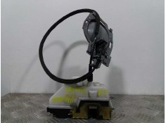 Recambio de cerradura puerta delantera izquierda para citroën c3 pluriel 1.4 referencia OEM IAM   