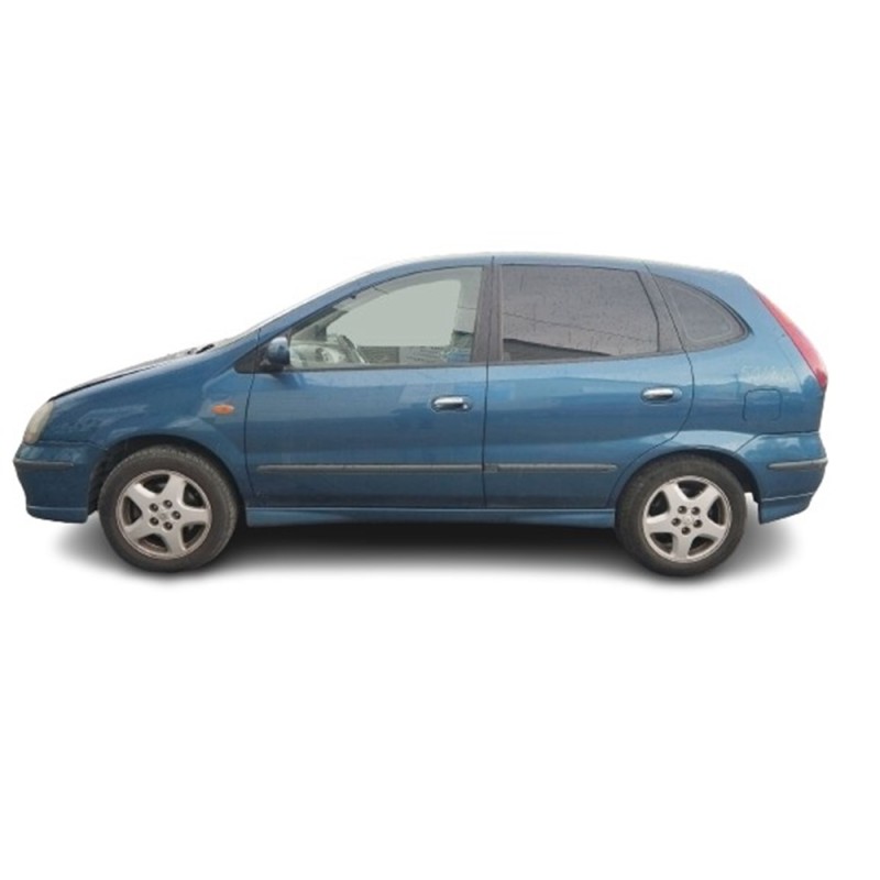 NISSAN ALMERA TINO (V10) - imagen 4