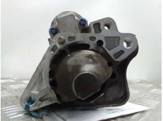 Recambio de motor arranque para renault megane iii sport tourer emotion referencia OEM IAM   