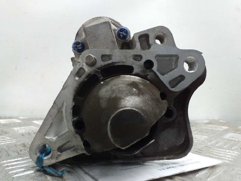 Recambio de motor arranque para renault megane iii sport tourer emotion referencia OEM IAM   