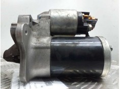 Recambio de motor arranque para renault megane iii sport tourer emotion referencia OEM IAM    2