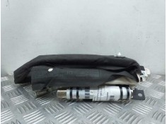 Recambio de airbag cortina delantero izquierdo para renault megane iii sport tourer emotion referencia OEM IAM   