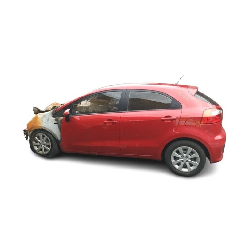 KIA RIO III (UB) - imagen 3