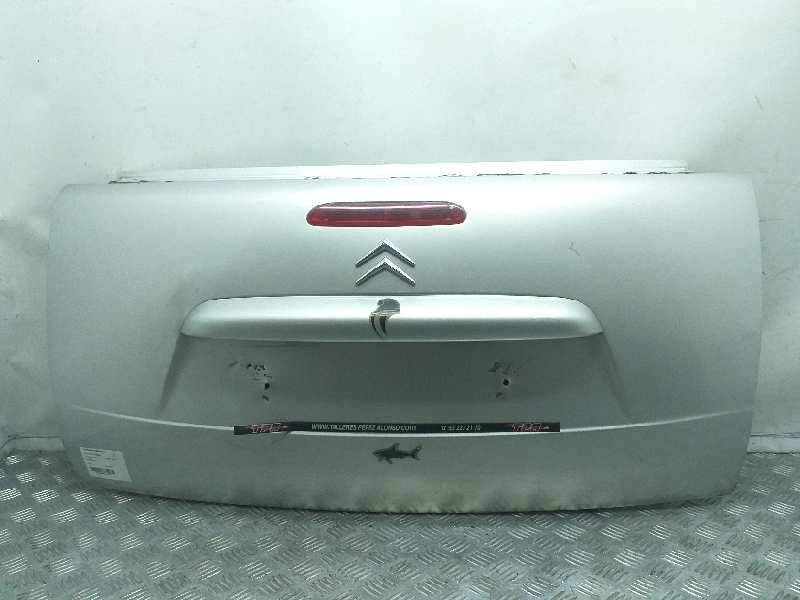 Recambio de porton trasero para citroën c3 pluriel 1.4 referencia OEM IAM   