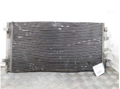 Recambio de radiador calefaccion / aire acondicionado para volkswagen t5 transporter/furgoneta caja cerrada - techo medio elevad