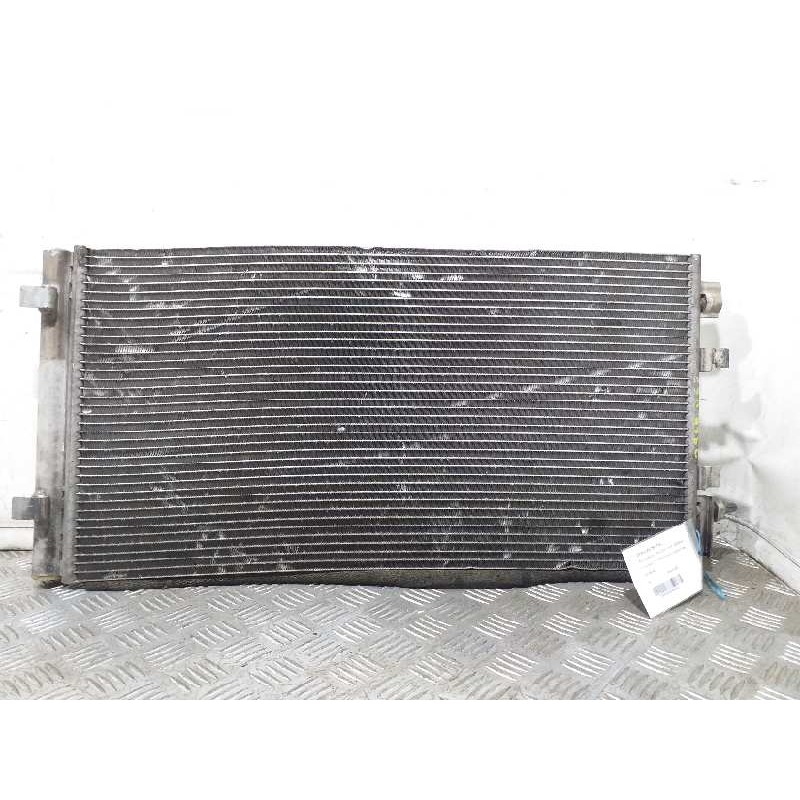 Recambio de radiador calefaccion / aire acondicionado para volkswagen t5 transporter/furgoneta caja cerrada - techo medio elevad