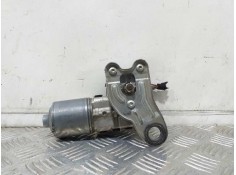 Recambio de motor limpia delantero para bmw serie 3 berlina (e46) 320d referencia OEM IAM   