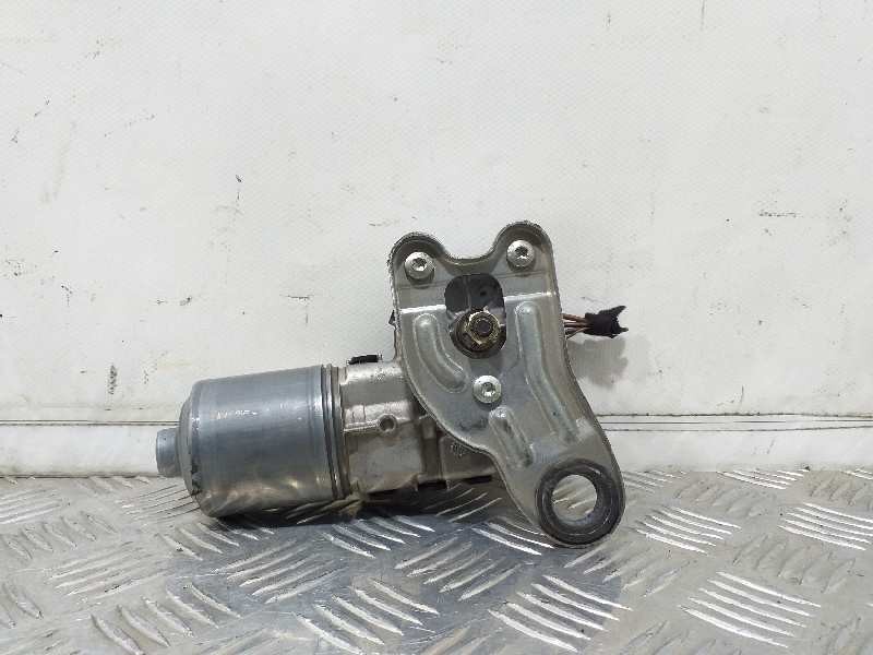 Recambio de motor limpia delantero para bmw serie 3 berlina (e46) 320d referencia OEM IAM   