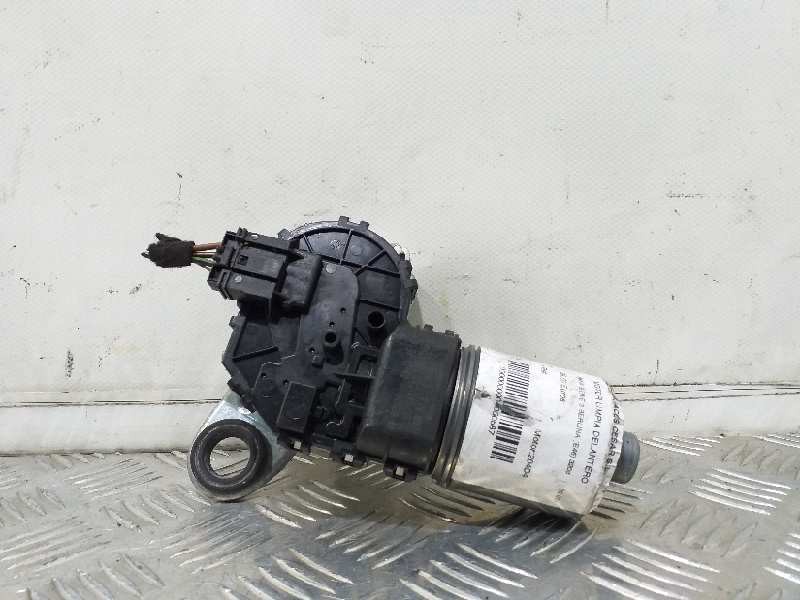 Recambio de motor limpia delantero para bmw serie 3 berlina (e46) 320d referencia OEM IAM   