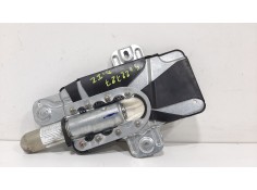 Recambio de airbag lateral izquierdo para bmw serie 3 berlina (e46) 320d referencia OEM IAM 30703722904L 03B338CB3307E 