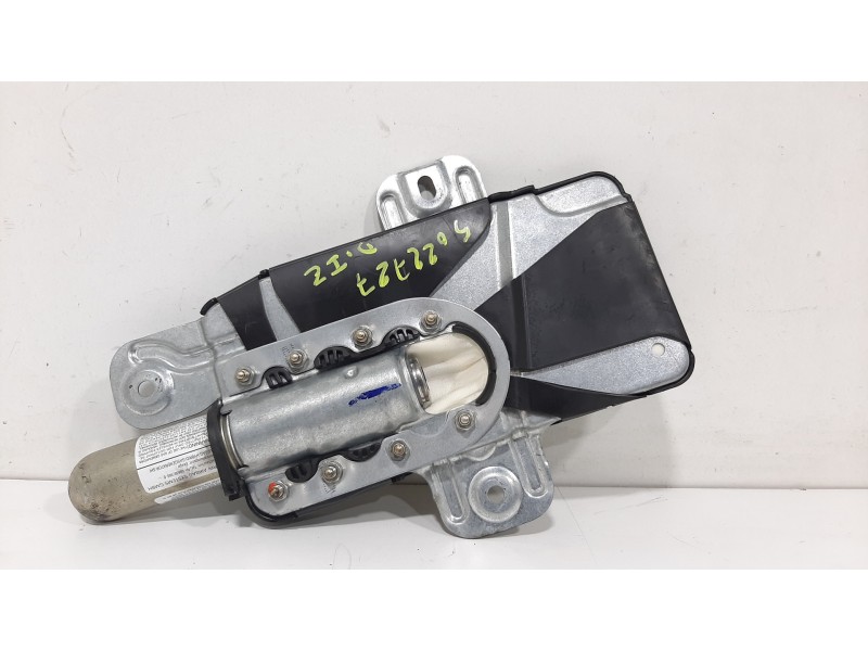 Recambio de airbag lateral izquierdo para bmw serie 3 berlina (e46) 320d referencia OEM IAM 30703722904L 03B338CB3307E 