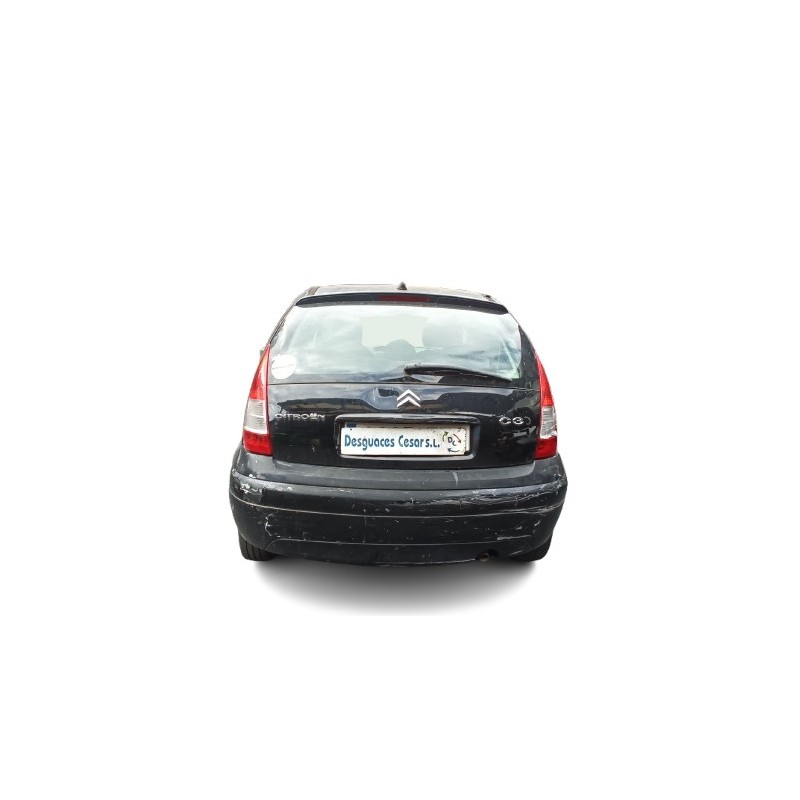 CITROËN C3 I (FC_, FN_) - imagen 3