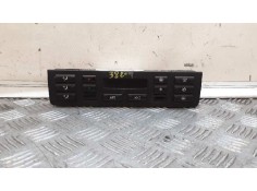 Recambio de mando calefaccion / aire acondicionado para bmw serie 3 berlina (e46) 320d referencia OEM IAM 64116915332  